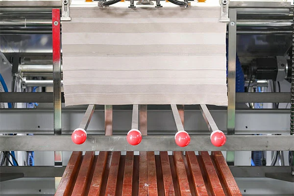 ແມ່ນຫຍັງເຮັດໃຫ້ເຄື່ອງພິມອັດສະລິຍະເປັນທາງເລືອກທີ່ຍືນຍົງກວ່າສໍາລັບການພິມສໍາເລັດຮູບ?