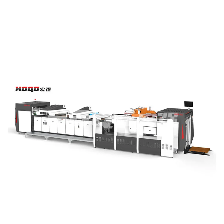 Intelligent UV Curing Snowflake Curing ເຄື່ອງພິມຫນ້າຈໍ